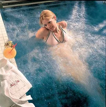 Sunstar Ξενοδοχείο