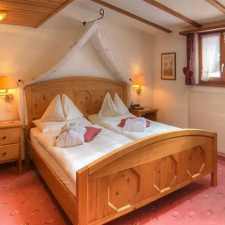 Sunstar Ξενοδοχείο