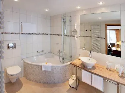 Sunstar 4*