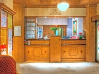 Sunstar Saas-Fee