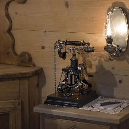 Hotel Sunstar Saas-Fee