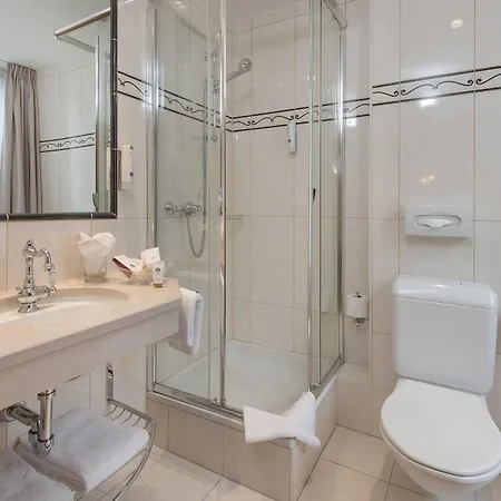 Sunstar Hotel Saas-Fee