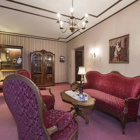 Sunstar Hotel Saas-Fee