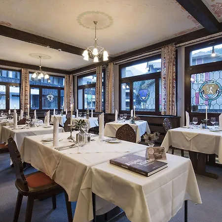 Sunstar Hotel Saas-Fee