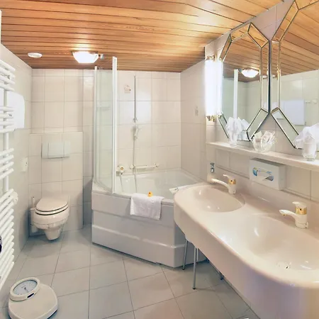 Ξενοδοχείο Sunstar 4*