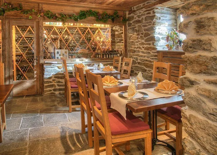 Sunstar 4* Saas-Fee