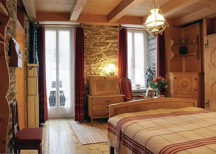 Sunstar Saas-Fee