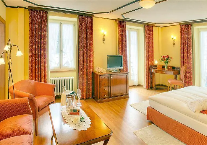 Sunstar Hotel 4*
