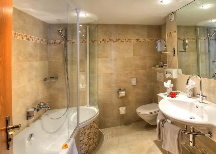 Sunstar Hotel Saas-Fee