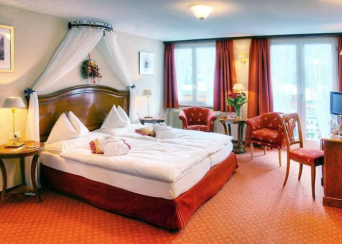 Sunstar Hotel