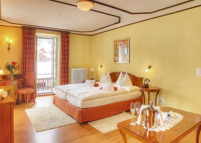 Sunstar Hotel