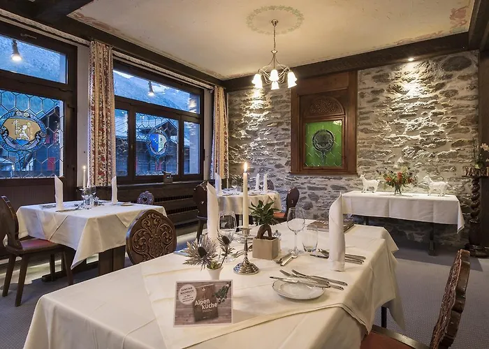 Sunstar Saas-Fee