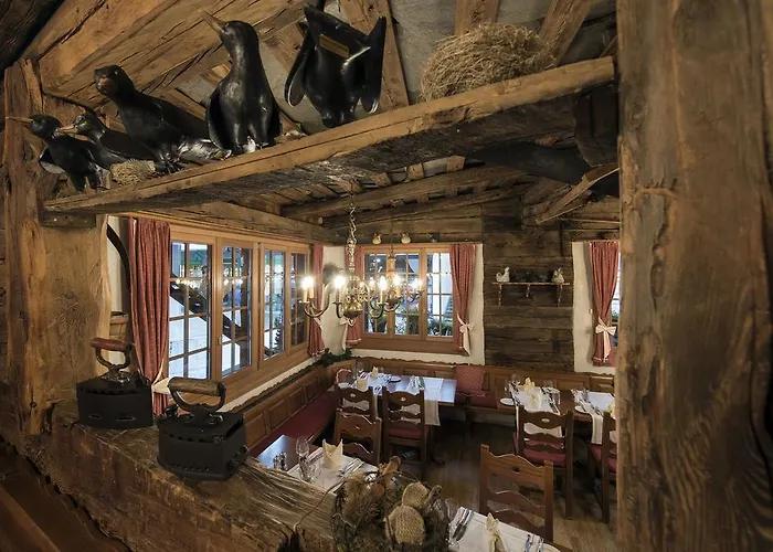 Sunstar Saas-Fee