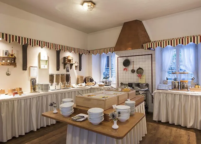 Sunstar Saas-Fee