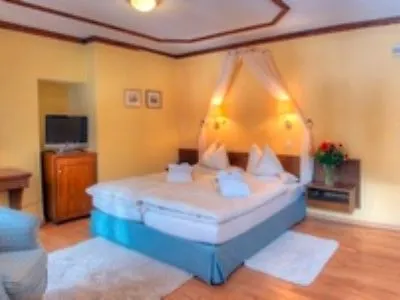 ホテル Sunstar 4*