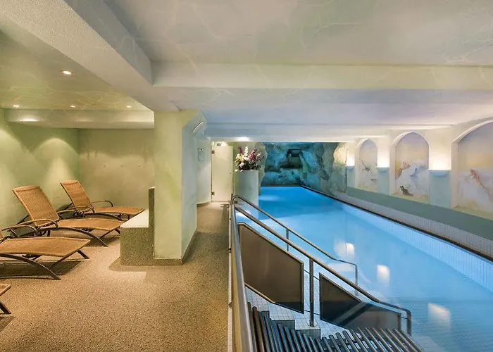 Hotel Sunstar 4*