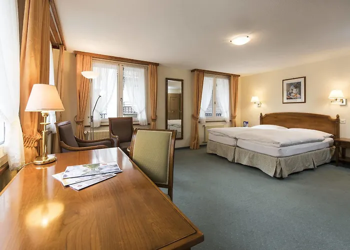 Hotel Sunstar 4*