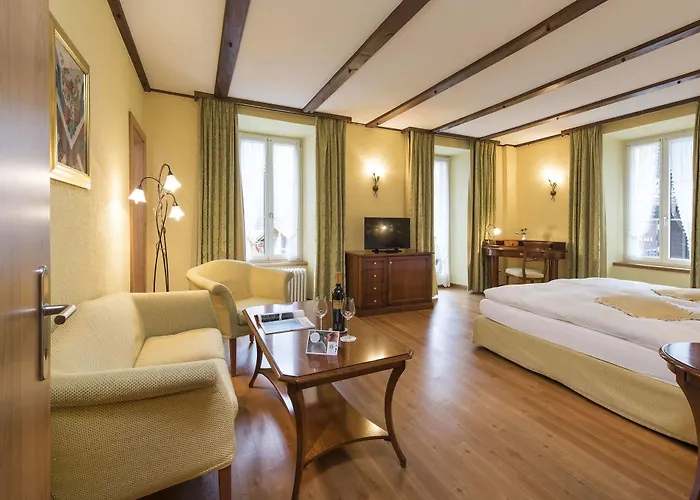 Sunstar Saas-Fee
