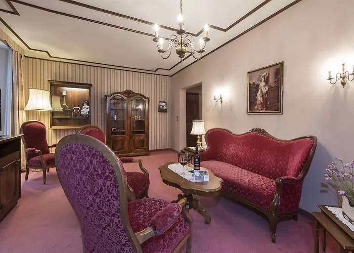 Sunstar Hotel Saas-Fee