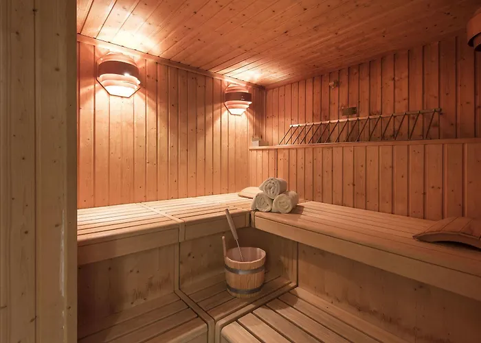 Sunstar Saas-Fee
