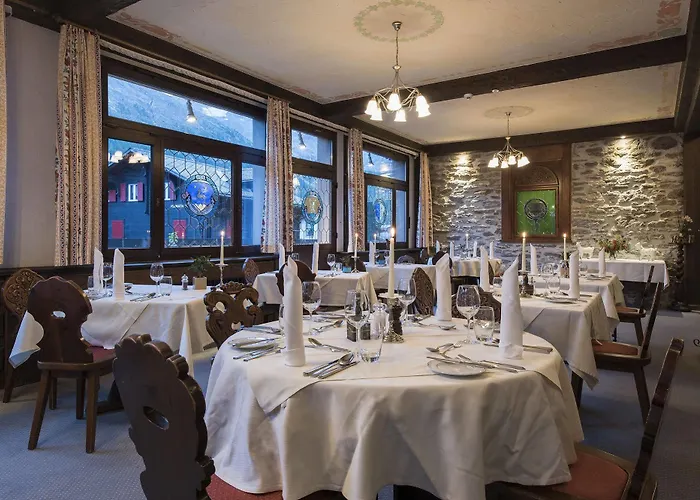 Sunstar Saas-Fee