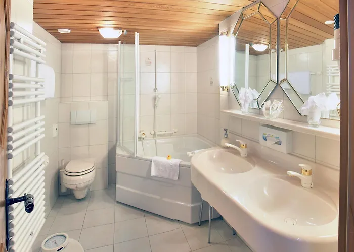 Hotel Sunstar 4*