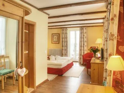 Sunstar 4* サース フェー