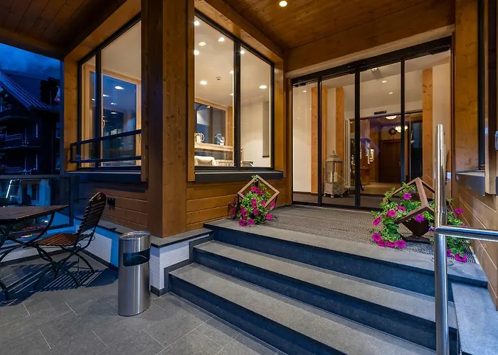 Sunstar Saas-Fee