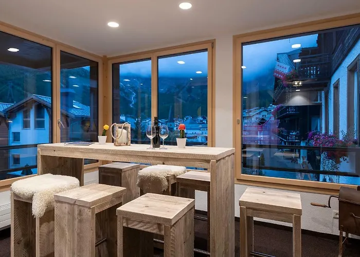 Sunstar ホテル サース フェー