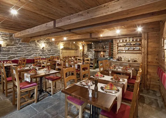 Sunstar 4* Saas-Fee