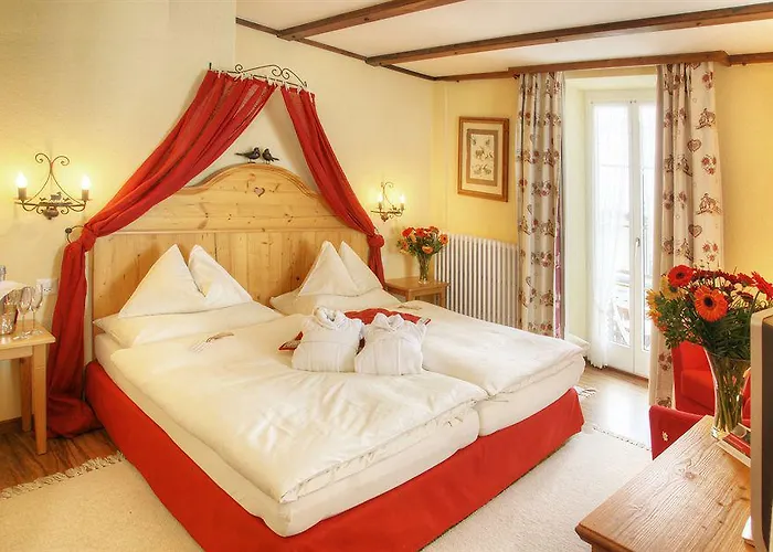 Sunstar Saas-Fee