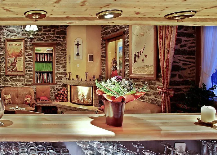 ホテル Sunstar 4*