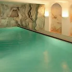 Sunstar Hotel Saas-Fee