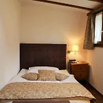 Sunstar Hotel Saas-Fee