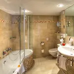Sunstar Hotel Saas-Fee