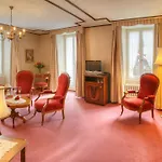 Sunstar Hotel Saas-Fee