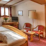 Sunstar 4* Saas-Fee