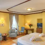 Sunstar Hotel Saas-Fee