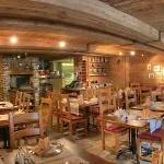 Sunstar Hotel Saas-Fee