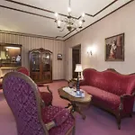 Sunstar Hotel Saas-Fee