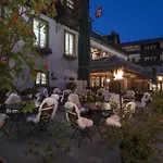 Hotel Sunstar