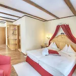 Sunstar Hotel Saas-Fee