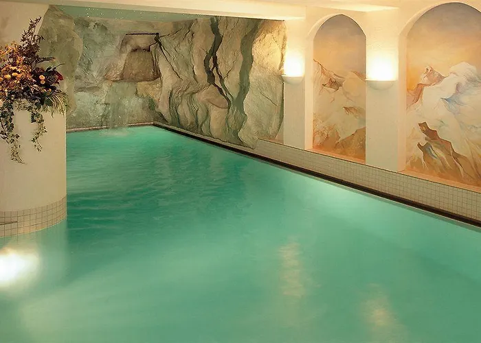 Sunstar Hotel Saas-Fee