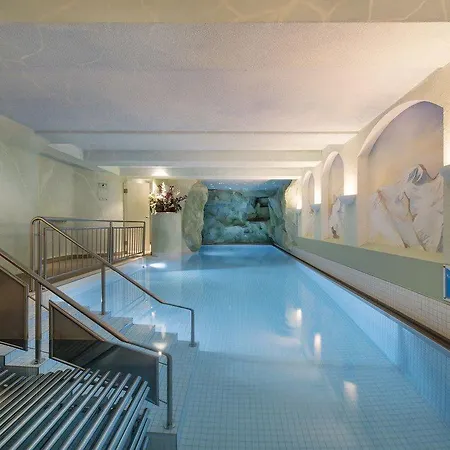 Sunstar Hotel Saas-Fee