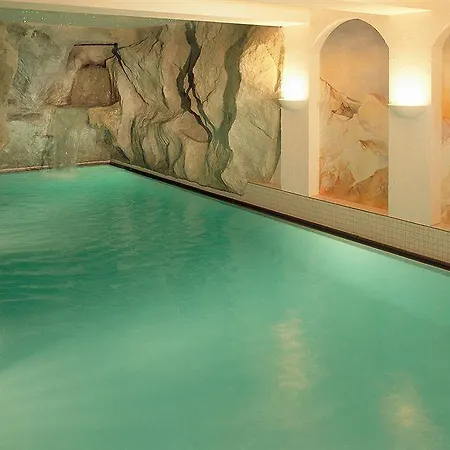 Sunstar Hotel Saas-Fee