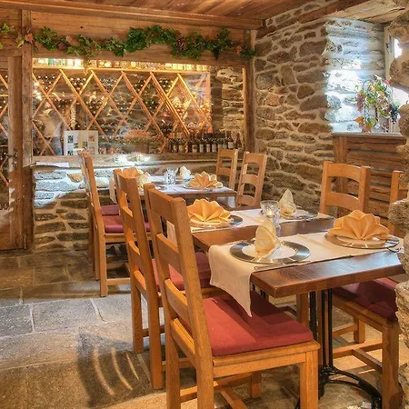 Sunstar 4* Saas-Fee
