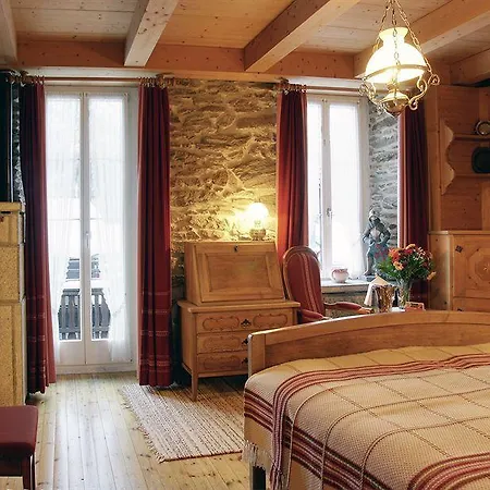 Sunstar Saas-Fee