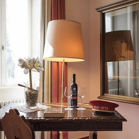 Sunstar Saas-Fee