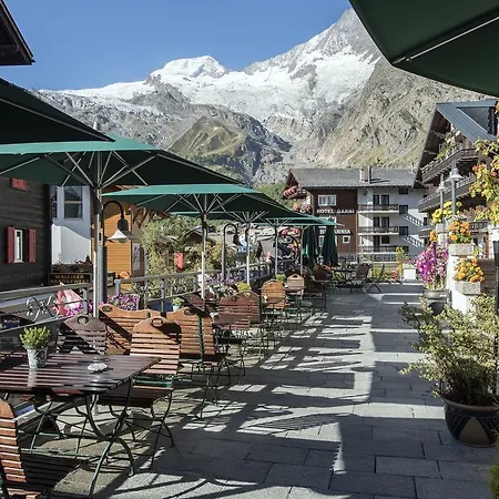 Sunstar Saas-Fee