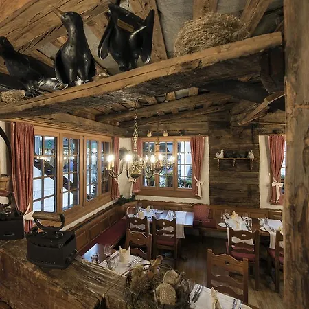 Sunstar Saas-Fee